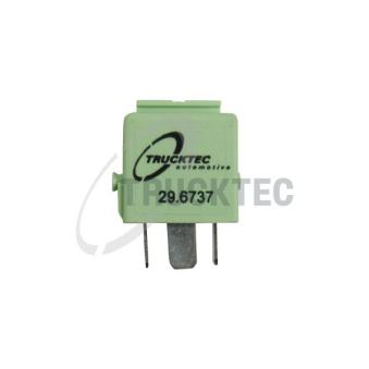 Minuterie multifonctions TRUCKTEC AUTOMOTIVE [08.42.097]