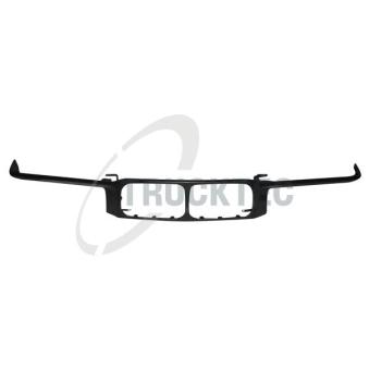 Cadre, grille de radiateur TRUCKTEC AUTOMOTIVE [08.46.048]