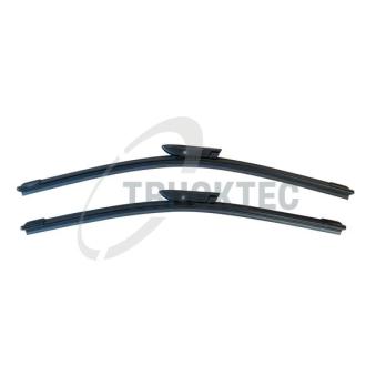 Kit balais d'essuie-glace TRUCKTEC AUTOMOTIVE [08.58.253]