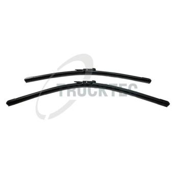 Kit balais d'essuie-glace TRUCKTEC AUTOMOTIVE [08.58.256]