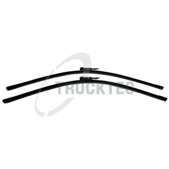 Kit balais d'essuie-glace TRUCKTEC AUTOMOTIVE [08.58.266]