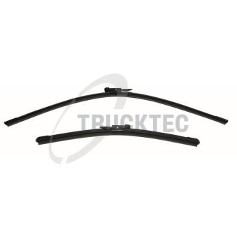 Kit balais d'essuie-glace TRUCKTEC AUTOMOTIVE [08.58.277]