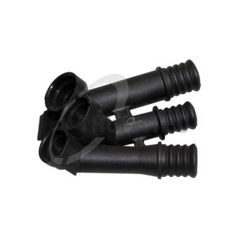 Bride de liquide de refroidissement TRUCKTEC AUTOMOTIVE [08.59.037]