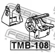 FEBEST TMB-108 - Support moteur