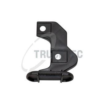 Support, pare-chocs avant droit TRUCKTEC AUTOMOTIVE [08.62.087]