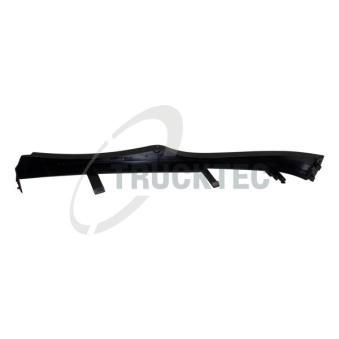 Enjoliveur, projecteur principal TRUCKTEC AUTOMOTIVE [08.62.123]