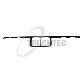 Cadre, grille de radiateur TRUCKTEC AUTOMOTIVE [08.62.188]
