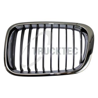 Grille de radiateur TRUCKTEC AUTOMOTIVE [08.62.231]