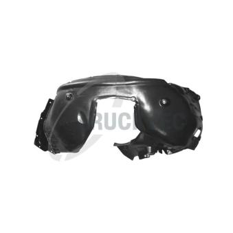 Garniture, passage de roue avant gauche TRUCKTEC AUTOMOTIVE [08.62.402]