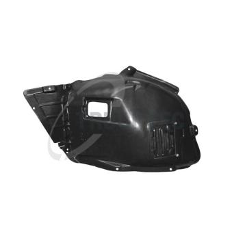 Garniture, passage de roue avant gauche TRUCKTEC AUTOMOTIVE [08.62.406]