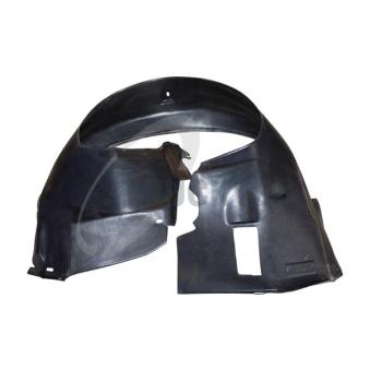 Garniture, passage de roue avant gauche TRUCKTEC AUTOMOTIVE [08.62.464]