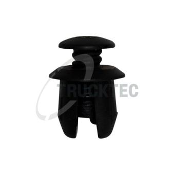 Rivet à expansion TRUCKTEC AUTOMOTIVE [08.62.495]