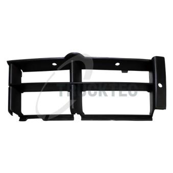 Grille de ventilation, pare-chocs TRUCKTEC AUTOMOTIVE [08.62.616]