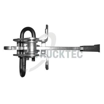 Cale-porte TRUCKTEC AUTOMOTIVE [08.62.780]