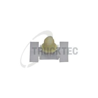 Patte métallique TRUCKTEC AUTOMOTIVE [08.62.922]