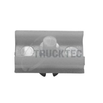 Patte métallique TRUCKTEC AUTOMOTIVE [08.62.938]