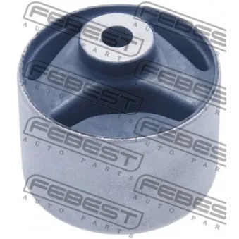 FEBEST TMB-MCV20 - Support moteur