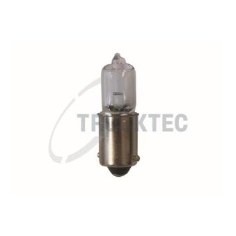 Ampoule, projecteur principal TRUCKTEC AUTOMOTIVE [88.58.107]