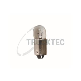 Ampoule, projecteur principal TRUCKTEC AUTOMOTIVE [88.58.119]