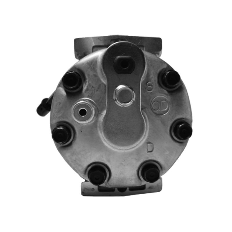 Compresseur, climatisation Airstal 10-0004 - Visuel 1