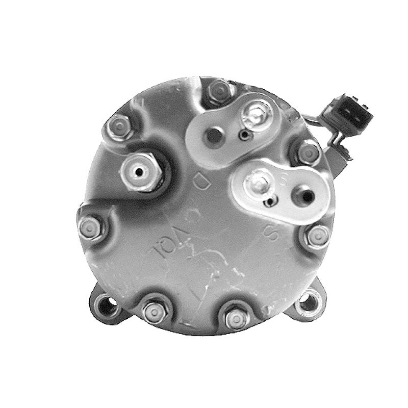 Compresseur, climatisation Airstal 10-0006 - Visuel 1