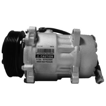 Compresseur, climatisation Airstal 10-0007