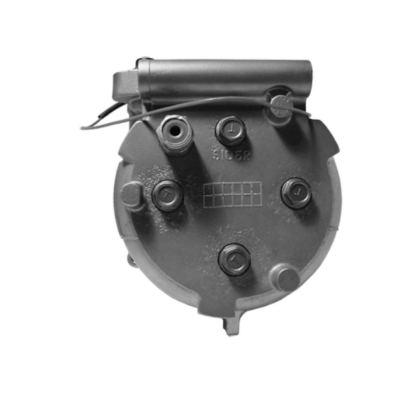 Compresseur, climatisation Airstal 10-0011 - Visuel 1