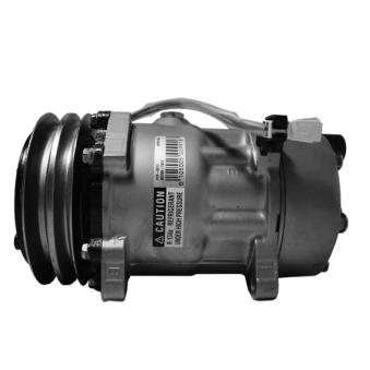 Compresseur, climatisation Airstal [10-0012]