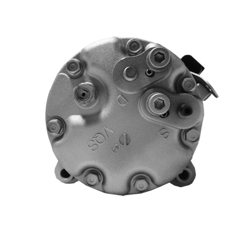 Compresseur, climatisation Airstal 10-0015 - Visuel 1