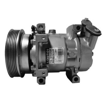 Compresseur, climatisation Airstal 10-0016