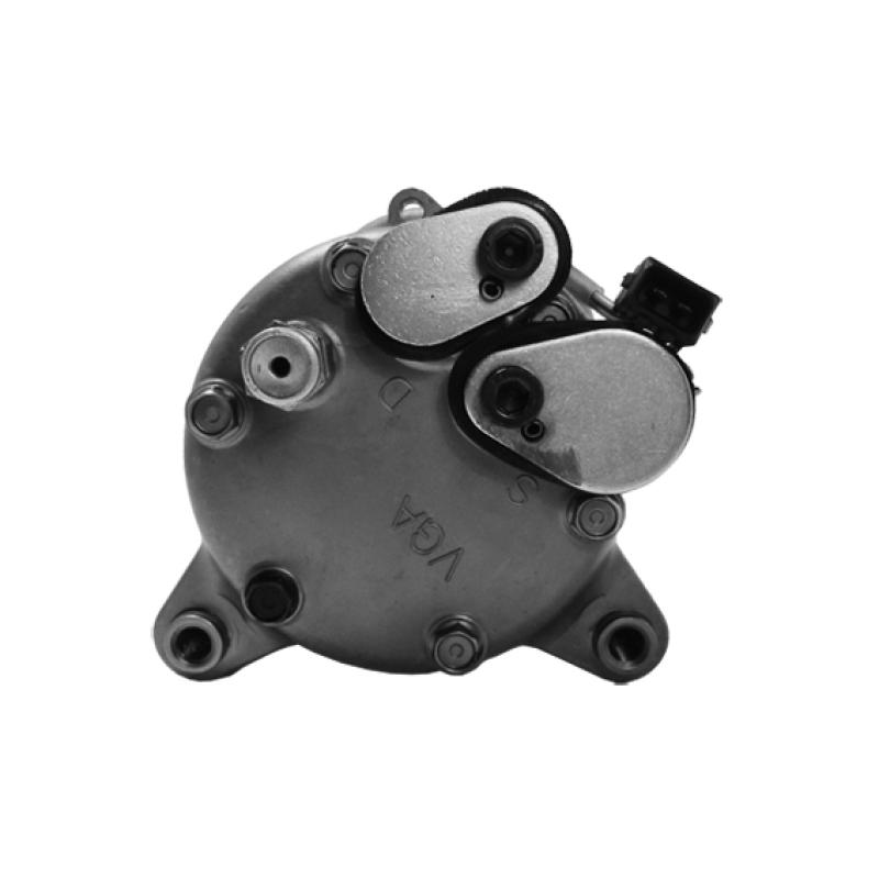 Compresseur, climatisation Airstal 10-0017 - Visuel 1