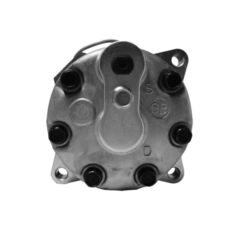 Compresseur, climatisation Airstal 10-0019 - Visuel 1