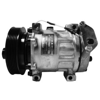 Compresseur, climatisation Airstal 10-0020