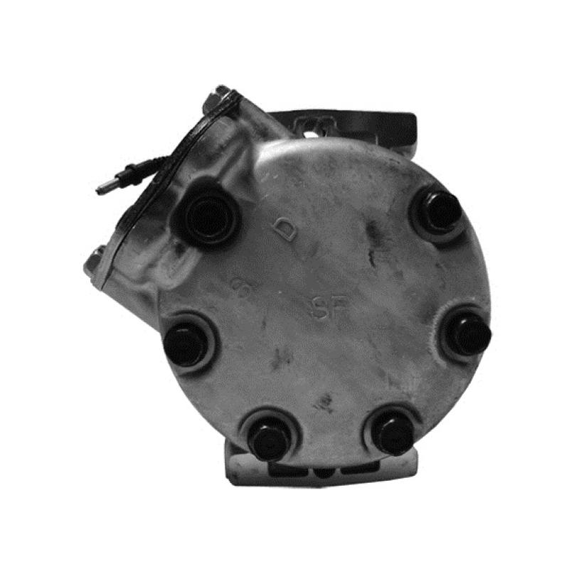Compresseur, climatisation Airstal 10-0020 - Visuel 1