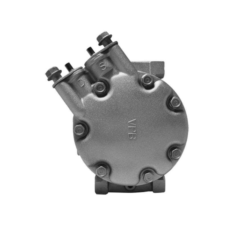 Compresseur, climatisation Airstal 10-0025 - Visuel 1