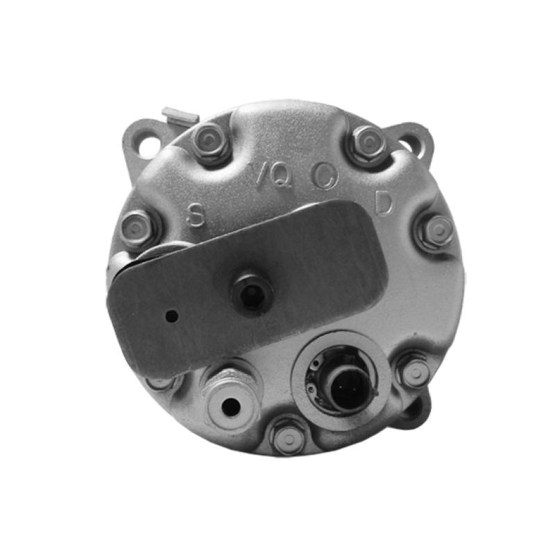 Compresseur, climatisation Airstal 10-0026 - Visuel 1