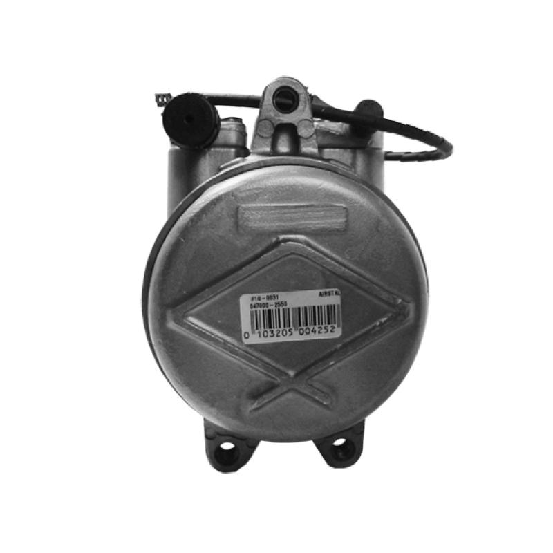 Compresseur, climatisation Airstal 10-0031 - Visuel 1