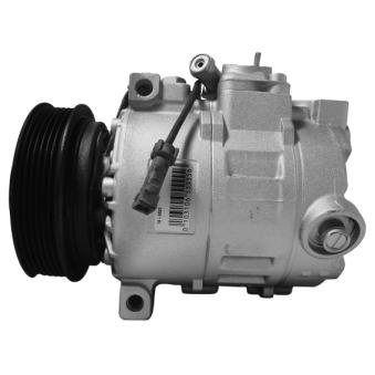 Compresseur, climatisation Airstal 10-0032 pour AUDI A8 4.2 quattro - 310cv