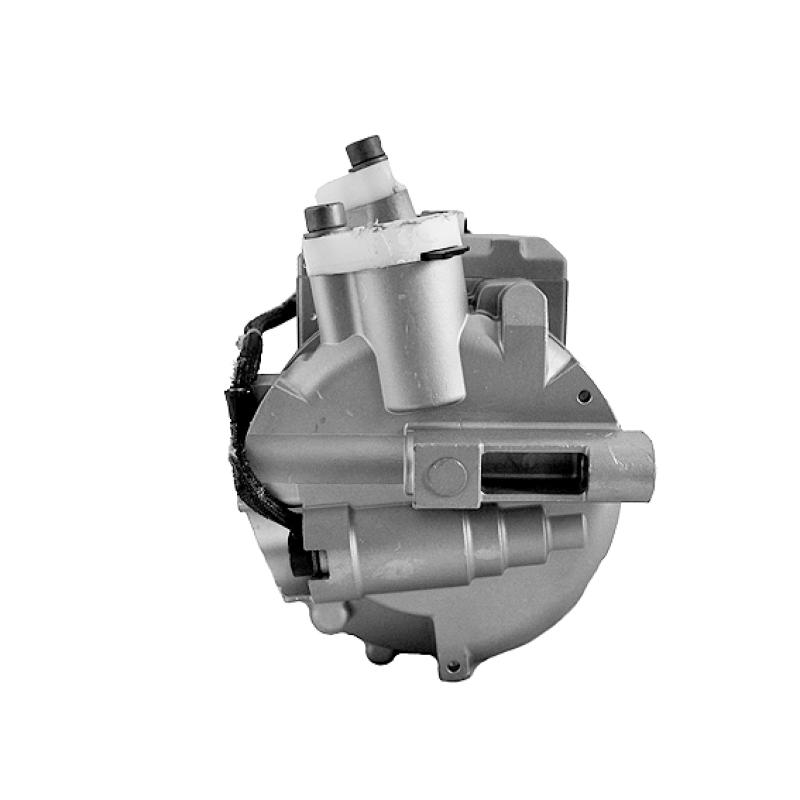 Compresseur, climatisation Airstal 10-0034 - Visuel 1