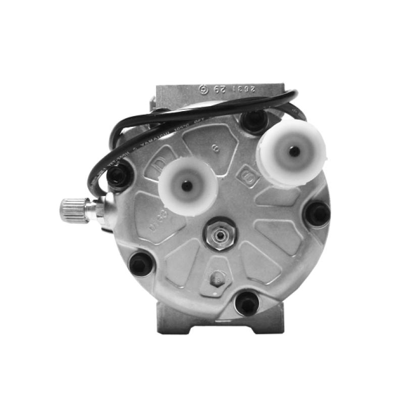 Compresseur, climatisation Airstal 10-0037 - Visuel 1