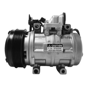 Compresseur, climatisation Airstal 10-0038