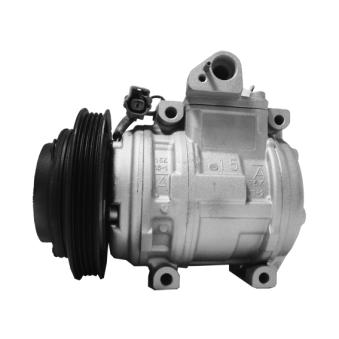 Compresseur, climatisation Airstal 10-0043