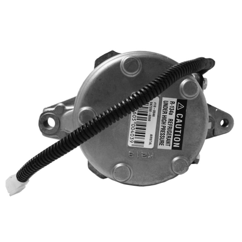 Compresseur, climatisation Airstal 10-0046 - Visuel 1