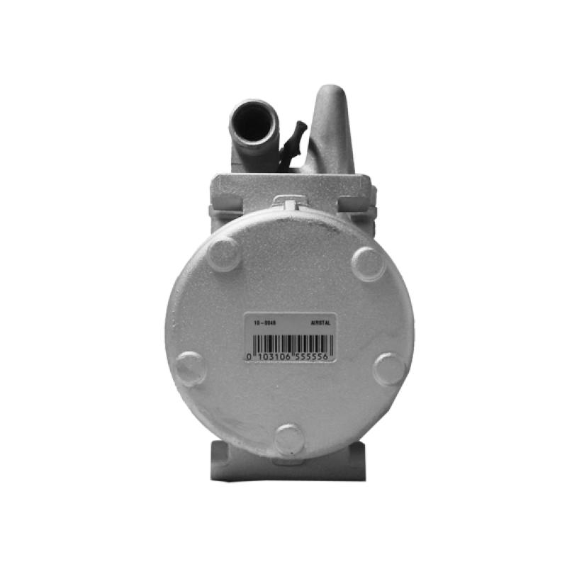 Compresseur, climatisation Airstal 10-0048 - Visuel 1