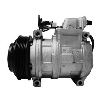 Compresseur, climatisation Airstal 10-0051 pour RENAULT MASTER E 320 - 220cv