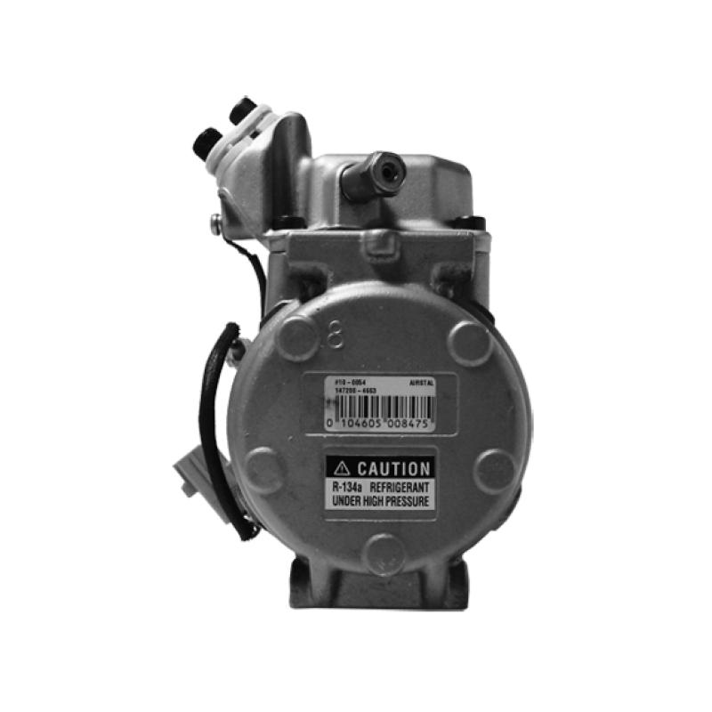 Compresseur, climatisation Airstal 10-0054 - Visuel 1