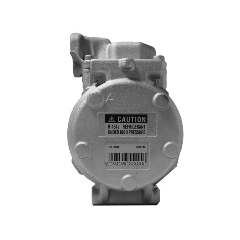 Compresseur, climatisation Airstal 10-0055 - Visuel 1