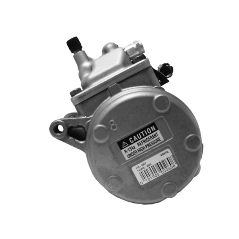 Compresseur, climatisation Airstal 10-0057 - Visuel 1