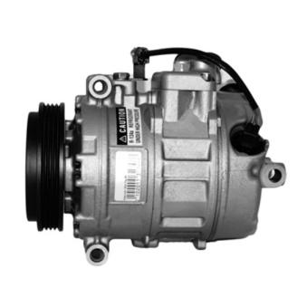 Compresseur, climatisation Airstal 10-0061