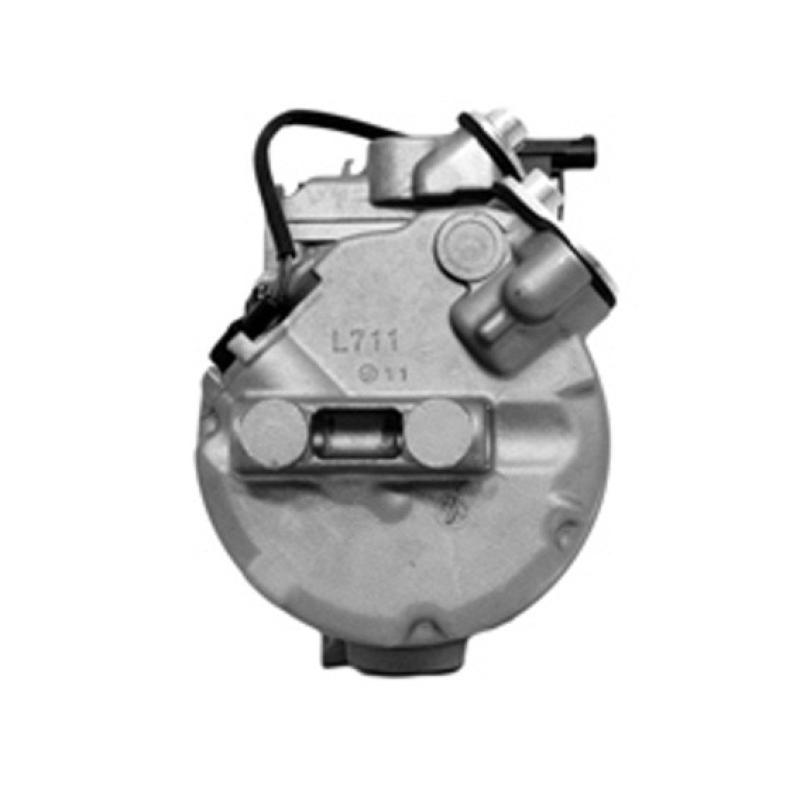 Compresseur, climatisation Airstal 10-0061 - Visuel 1